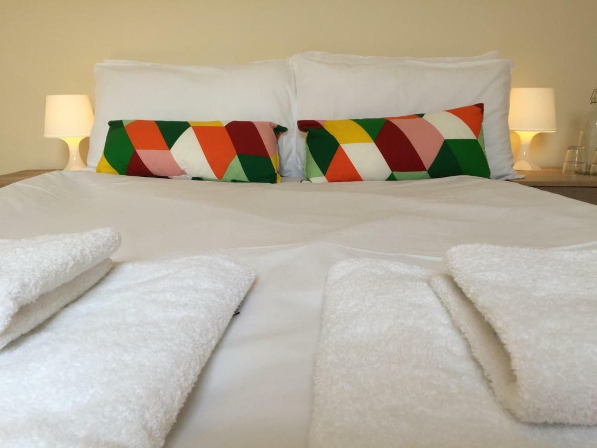 Vicarage Lodge Birmingham Ngoại thất bức ảnh